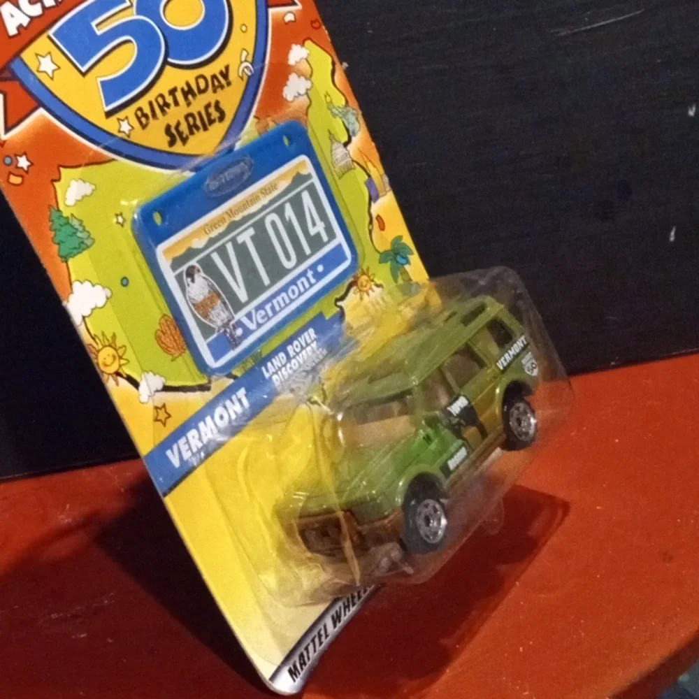 Matchbox - Picture 6 of 8